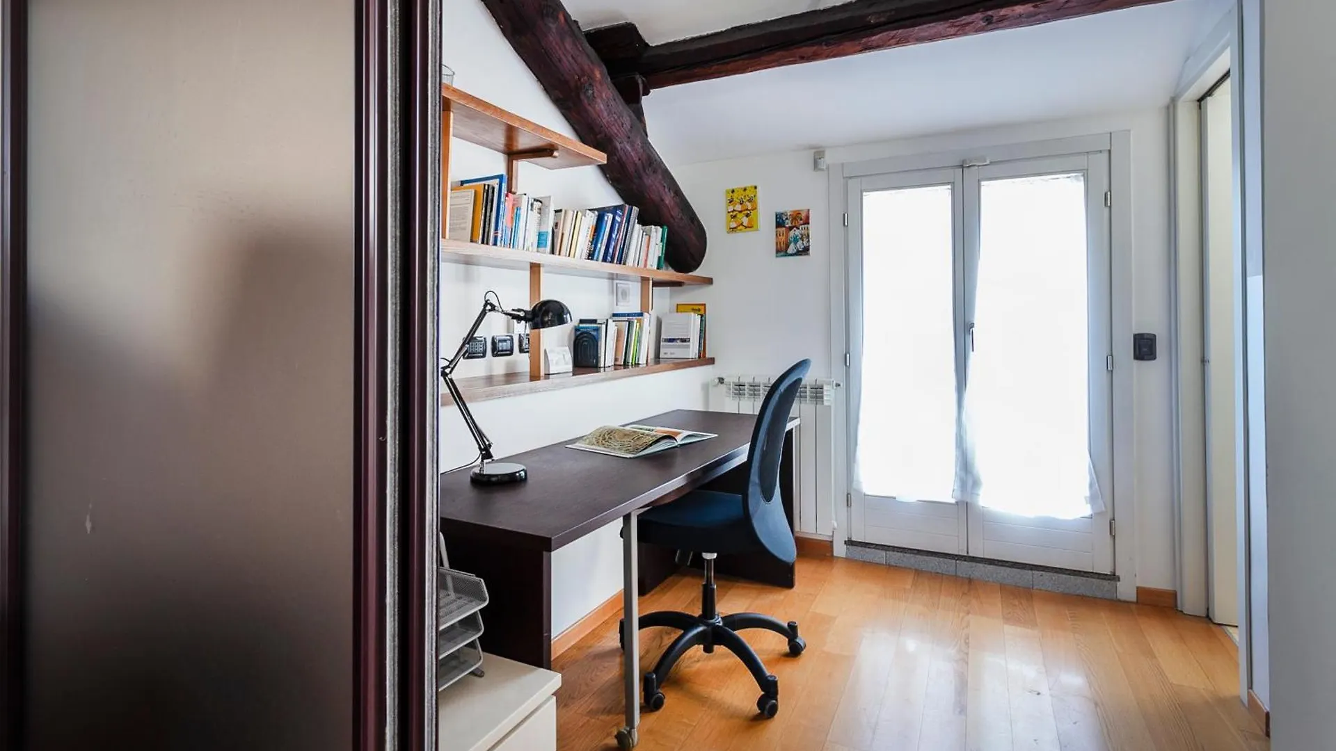Italianway - Baiamonti 1 Apartment Milan
