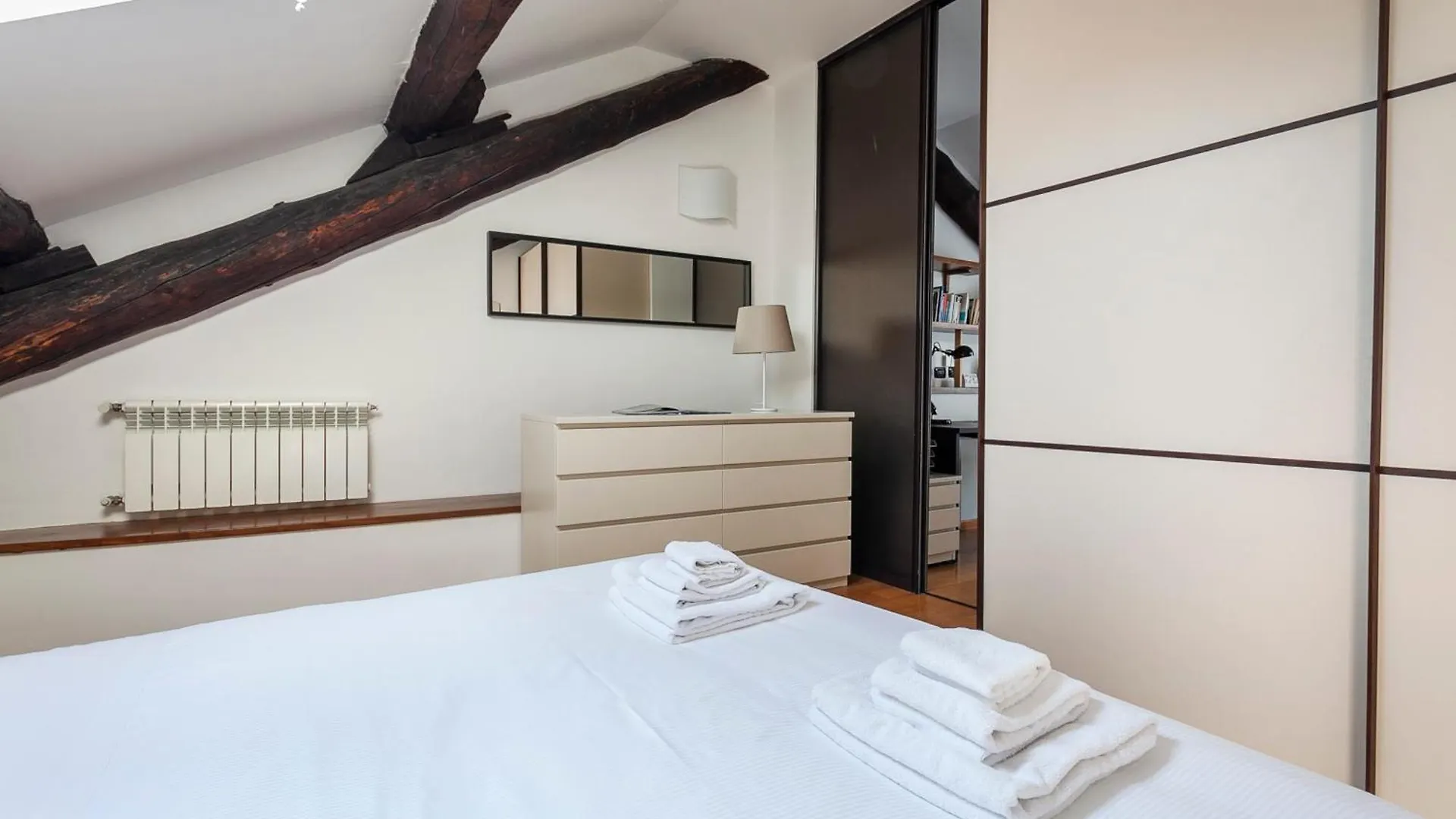 Italianway - Baiamonti 1 Apartment Milan 0*,  Italy