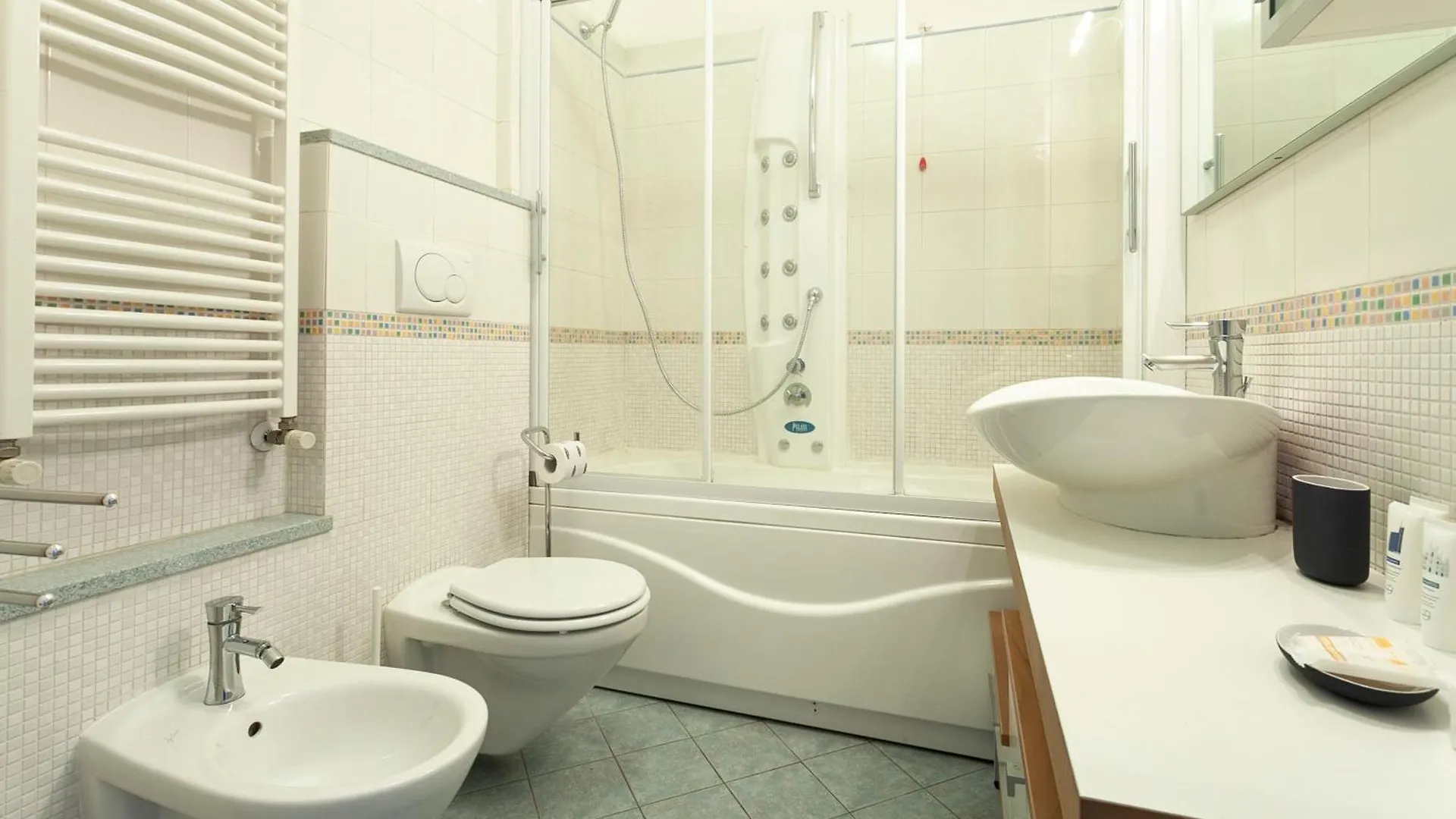 Italianway - Baiamonti 1 Apartment Milan 0*,  Italy