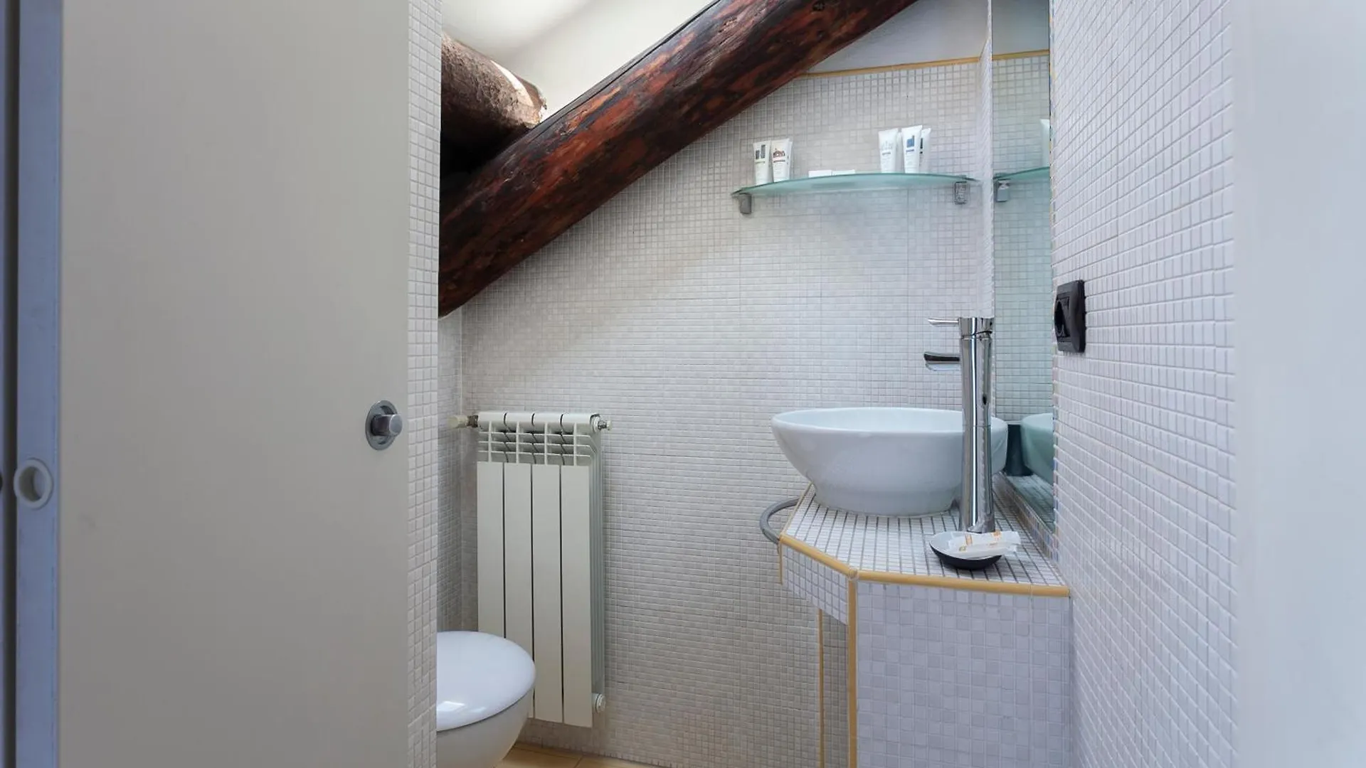 Italianway - Baiamonti 1 Apartment Milan