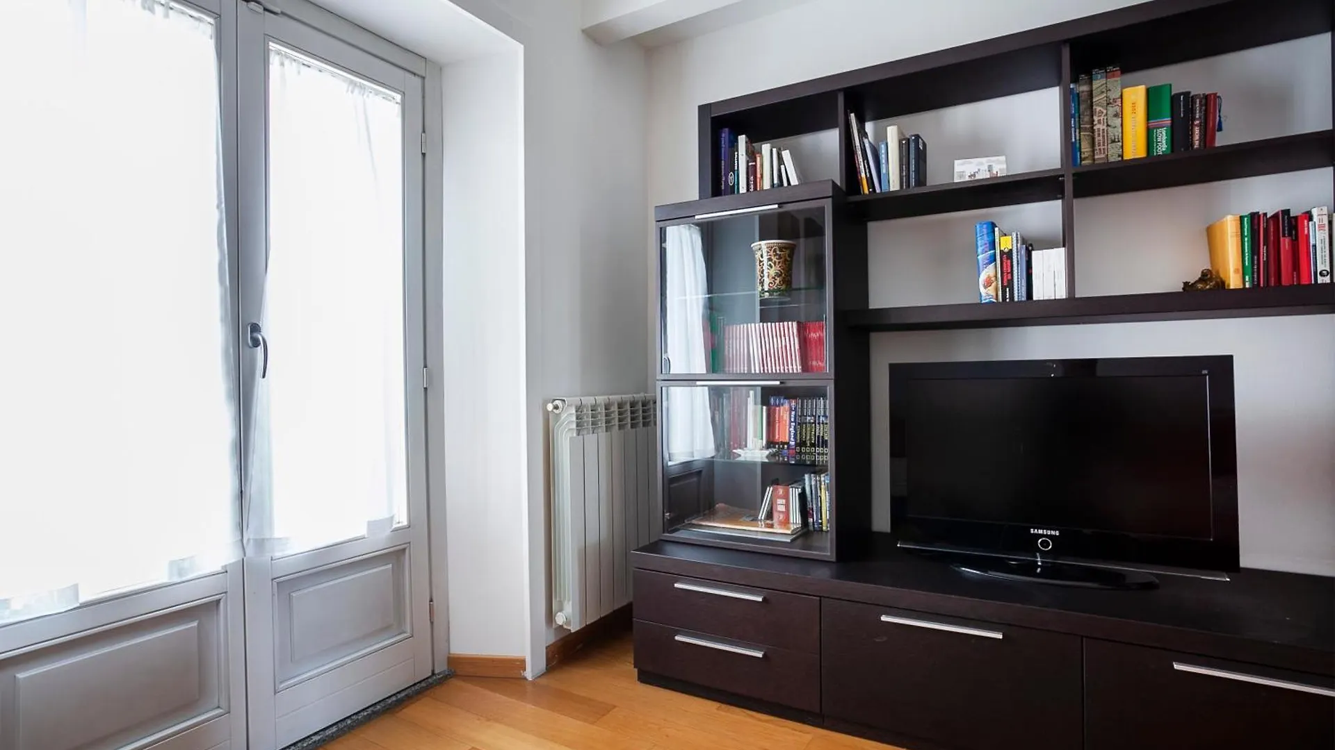Italianway - Baiamonti 1 Apartment Milan