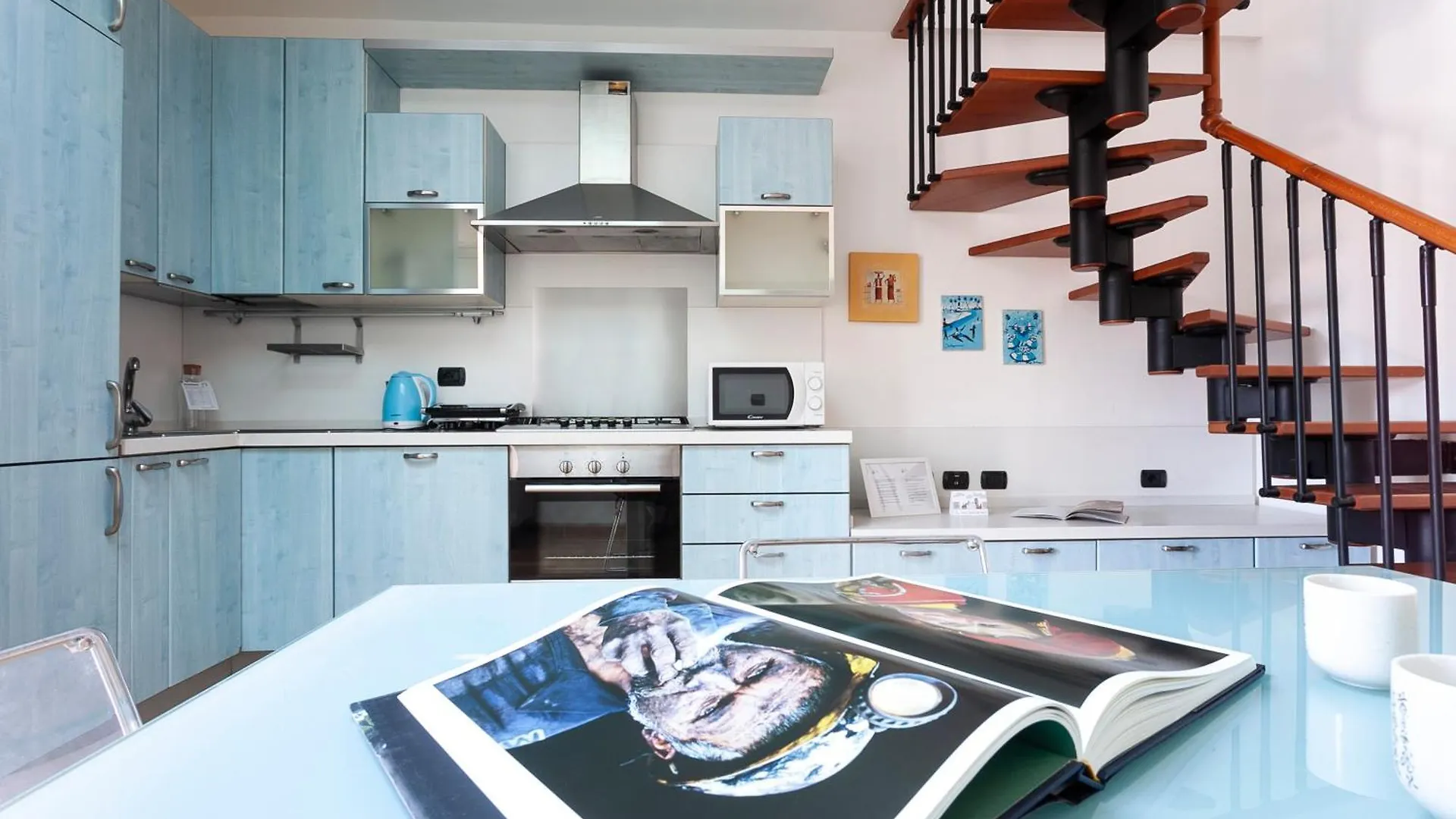 Italianway - Baiamonti 1 Apartment Milan